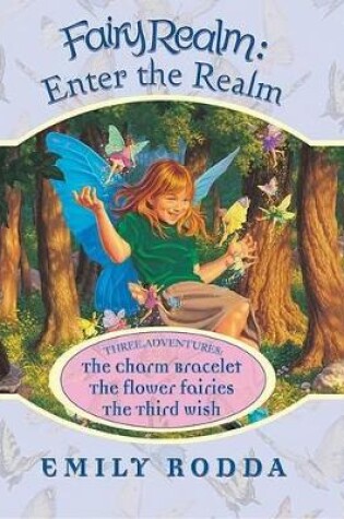 Cover of Fairy Realm