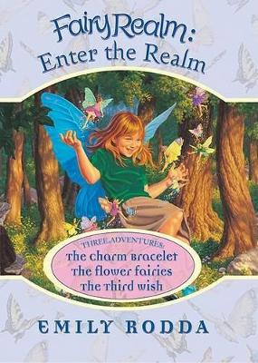 Book cover for Fairy Realm