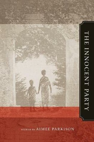 Cover of The Innocent Party