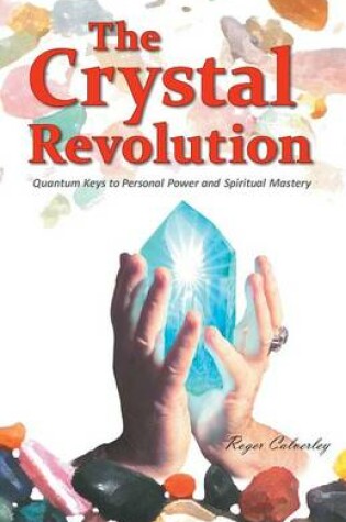 Cover of The Crystal Revolution