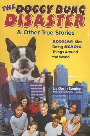 Cover of The Doggy Dung Disaster & Other True Stories