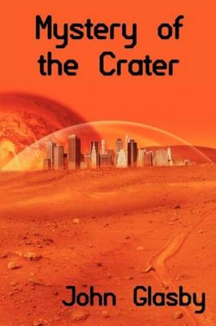 Cover of Mystery of the Crater