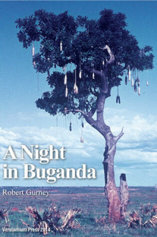 Cover of A Night in Buganda