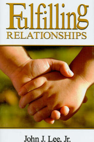 Cover of Fulfilling Relationships