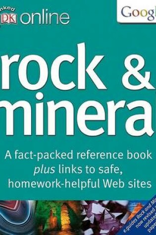 Cover of Rock & Mineral