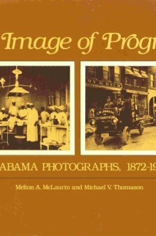Cover of The Image of Progress