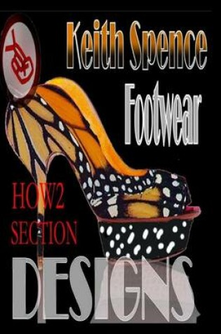 Cover of How2 Design Footwear