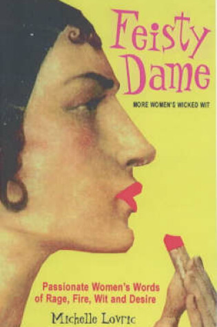 Cover of More Women's Wicked Wit