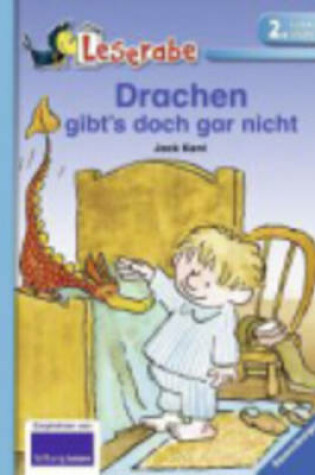Cover of Drachen Gibt's Doch Garnicht
