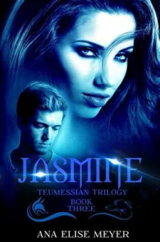 Cover of Jasmine