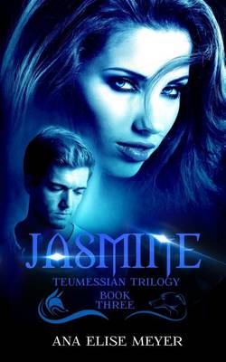 Book cover for Jasmine