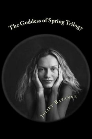 Cover of The Goddess of Spring Trilogy