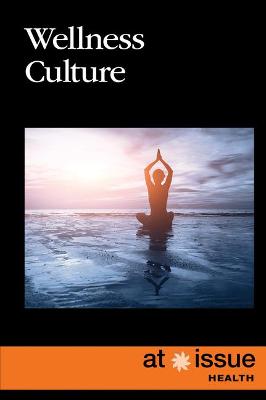 Cover of Wellness Culture