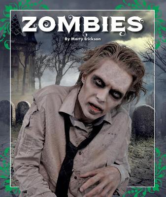 Cover of Zombies