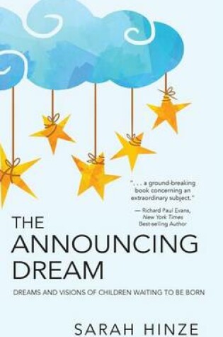 Cover of The Announcing Dream