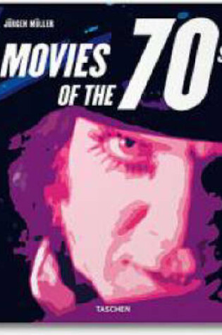 Cover of Movies of the 70s