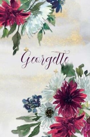 Cover of Georgette