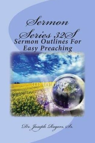 Cover of Sermon Series 32S