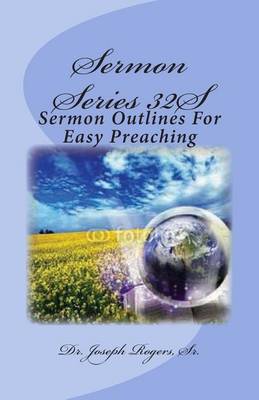 Book cover for Sermon Series 32S