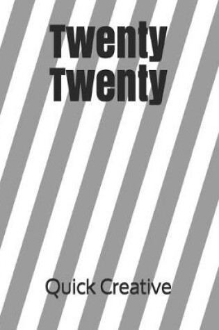 Cover of Twenty Twenty