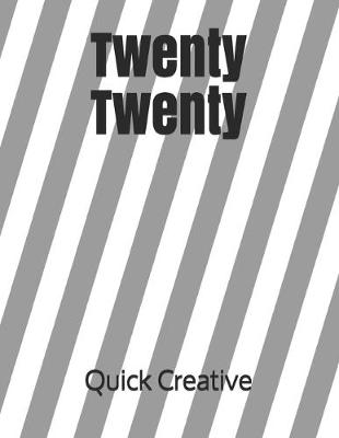 Cover of Twenty Twenty