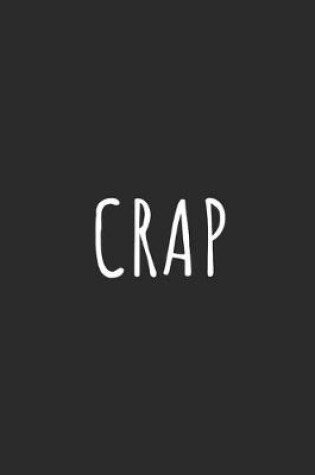 Cover of Crap