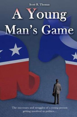 Cover of A Young Man's Game