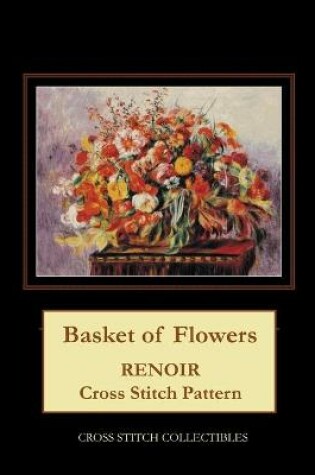 Cover of Basket of Flowers
