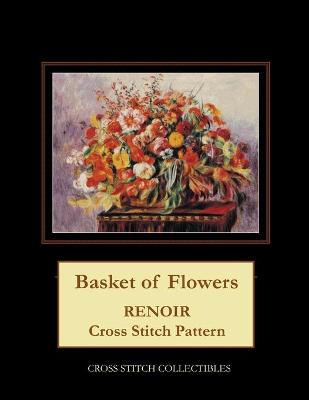 Book cover for Basket of Flowers