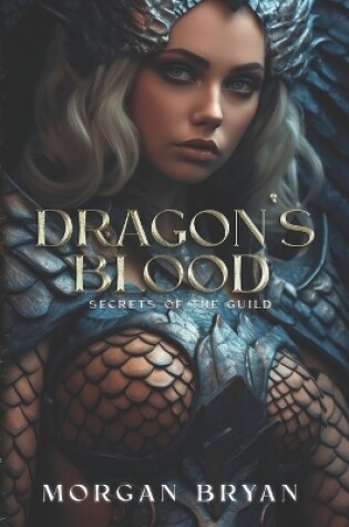 Cover of Dragon's Blood