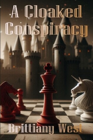 Cover of A Cloaked Conspiracy