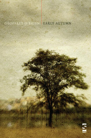 Cover of Early Autumn