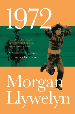 Book cover for 1972