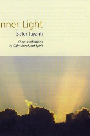 Cover of Inner Light