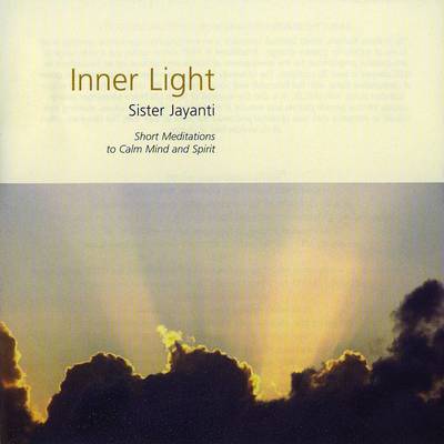 Book cover for Inner Light