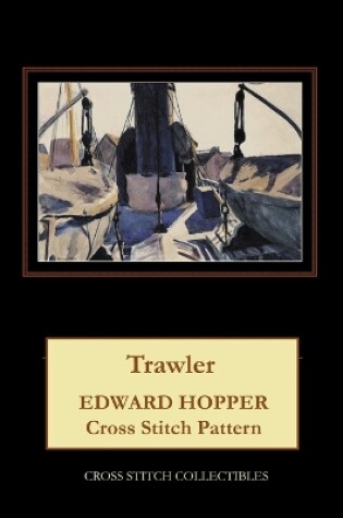 Cover of Trawler