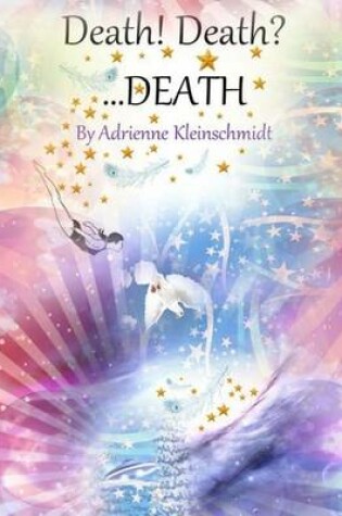 Cover of Death! Death? ...DEATH