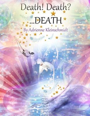 Book cover for Death! Death? ...DEATH