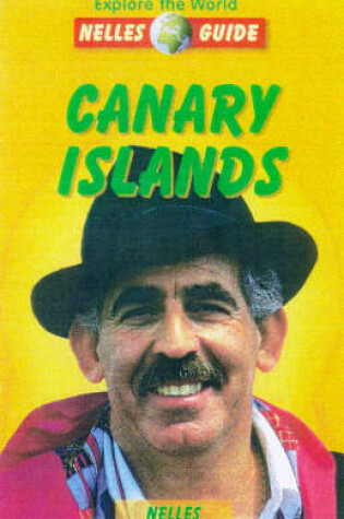 Cover of Canary Islands