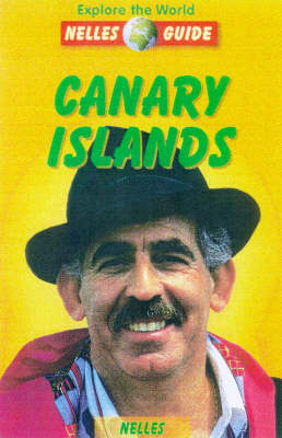 Book cover for Canary Islands