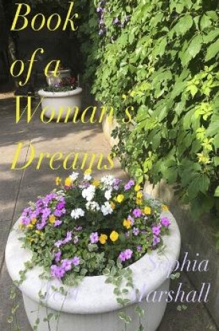 Cover of Book of a Woman's Dreams