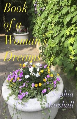 Book cover for Book of a Woman's Dreams