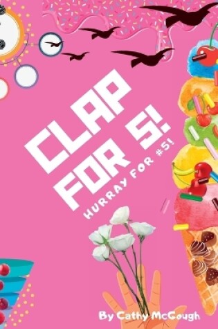 Cover of Clap for 5!