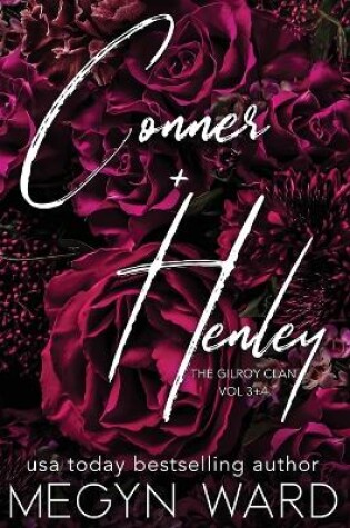 Cover of Conner + Henley