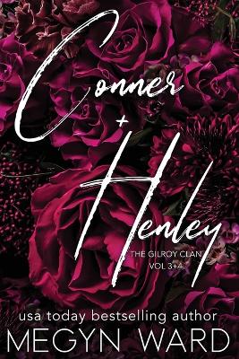 Book cover for Conner + Henley