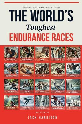 Book cover for The World's Toughest Endurance Races