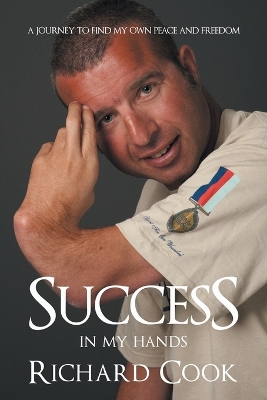 Book cover for Success in My Hands