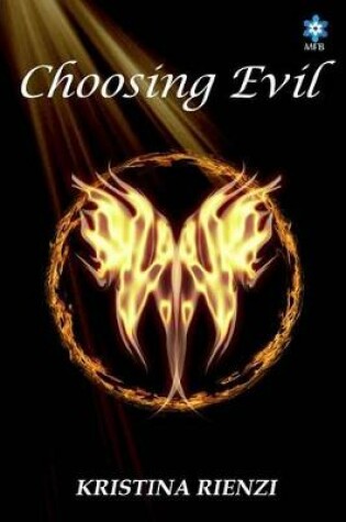 Cover of Choosing Evil