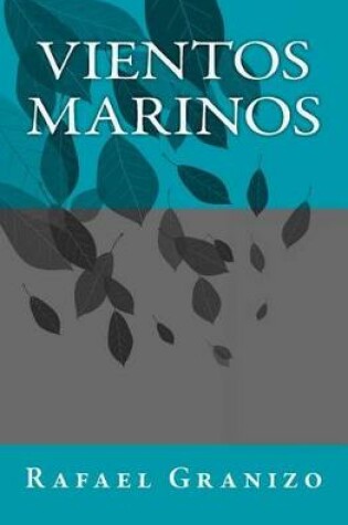 Cover of Vientos marinos