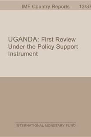 Cover of Uganda